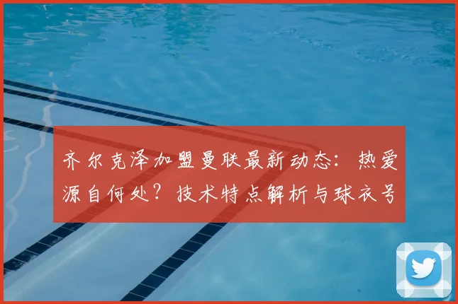 齐尔克泽加盟曼联最新动态：热爱源自何处？技术特点解析与球衣号码预测，球迷必看